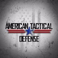 American Tactical Defense, LLC Logo