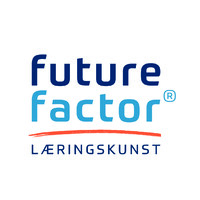Future Factor - Læringskunst Logo