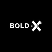 Bold - X Logo
