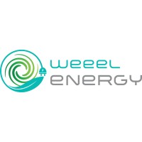Weeel Energy Logo
