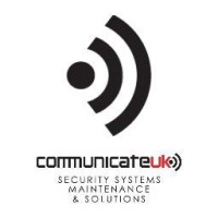 Communicate UK Logo