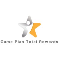 Game Plan Total Rewards Consulting Inc. Logo