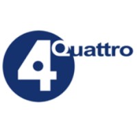 Quattro srl Logo