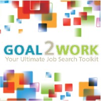 GOAL2WORK Logo