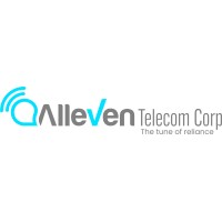 Alleven Telecom Corp Logo