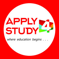 Apply4Study Logo