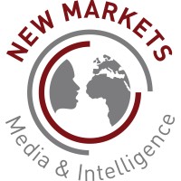 New Markets Media & Intelligence ltd. Logo