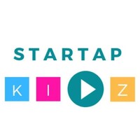 Startap kidZ Logo