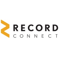 Record Connect Logo