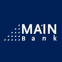 Main Bank Logo