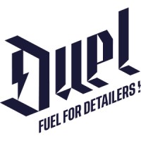 Duel Auto Care Logo