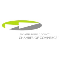 Lancaster Fairfield County Chamber of Commerce Logo
