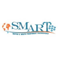 Smart Water Treatment Technology Group Logo