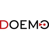 DOEMO S.A.S. Logo