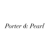 Porter & Pearl Logo