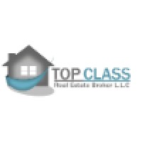 Top Class Real Estate Brokers LLC Logo