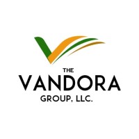 The Vandora Group, LLC. Logo