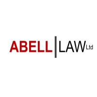 Abell Law Logo