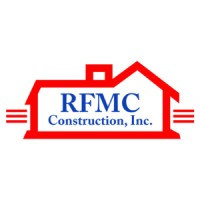 RFMC Construction, Inc. Logo
