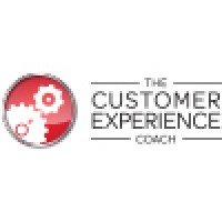 The Customer Experience Coach Ltd Logo