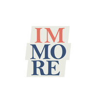 IM More Agency Logo