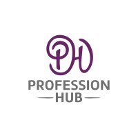Profession Hub Logo