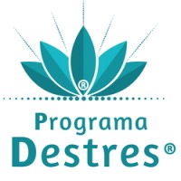 Programa Destres - Gestión de estrés con Mindfulness Logo