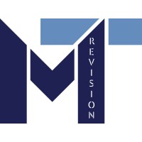 MT Revision Logo