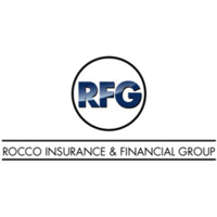 Rocco Insurance and Financial Group Logo