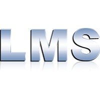 LMSmachinery Logo