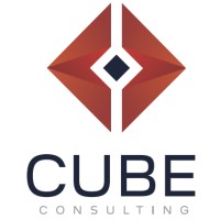 Cube Consulting doo Logo
