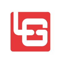 Lifting Gear UK Ltd Logo