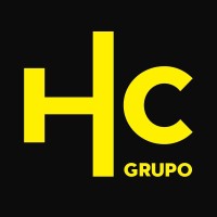 Grupo HC Logo