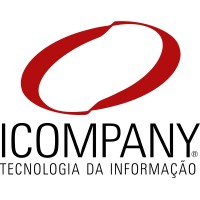 Icompany - Tecnologia da Informação Logo