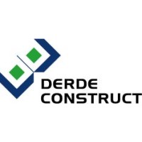 Derde Construct NV Logo