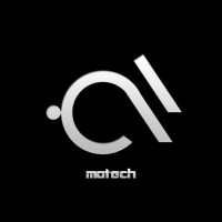 Motech Fusion Logo