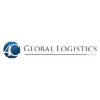 4C Global Logistics LLC Logo