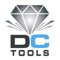Lexar Inc. dba DiamondCore Tools Logo
