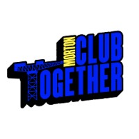 Morton Club Together Logo