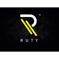 RUTY Blockchain Technology Logo