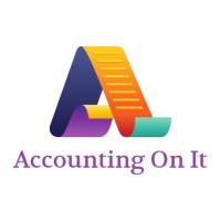 Accounting On It Logo