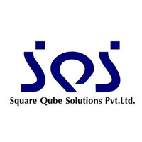 Square Qube Solution Pvt. Ltd. Logo