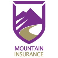 Mountain Insurance Logo