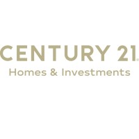 Century 21 Homes & Investments Logo