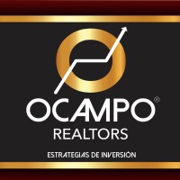 Ocampo Realtors Logo