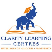 Clarity Learning Centres Logo