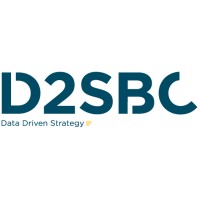 D2SBC Logo