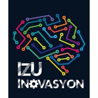İZÜ İnovasyon Kulübü Logo