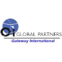 OI Global Partners Gateway International Logo