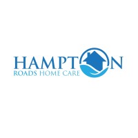 Hampton Roads Home Care Logo